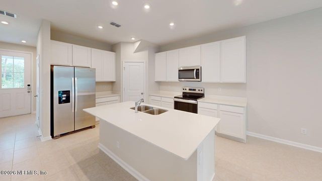 1007 EGRET BRANCH Way, Jacksonville, FL 32218