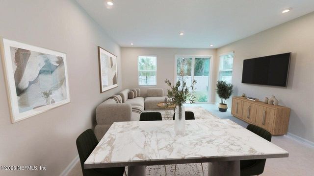 1007 EGRET BRANCH Way, Jacksonville, FL 32218