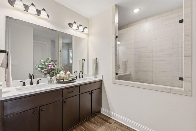 16912 Eastern Red Boulevard, Justin, TX 76247