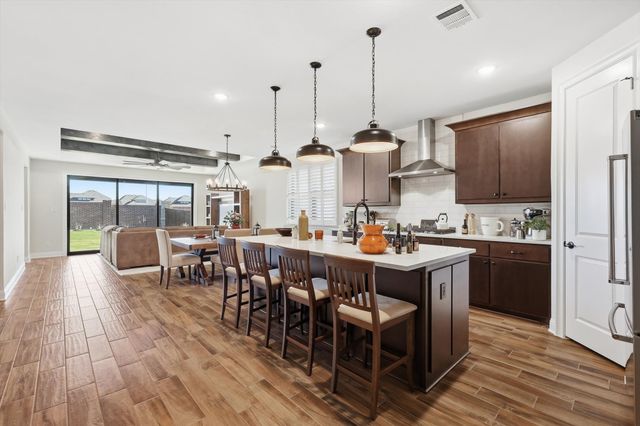 16912 Eastern Red Boulevard, Justin, TX 76247