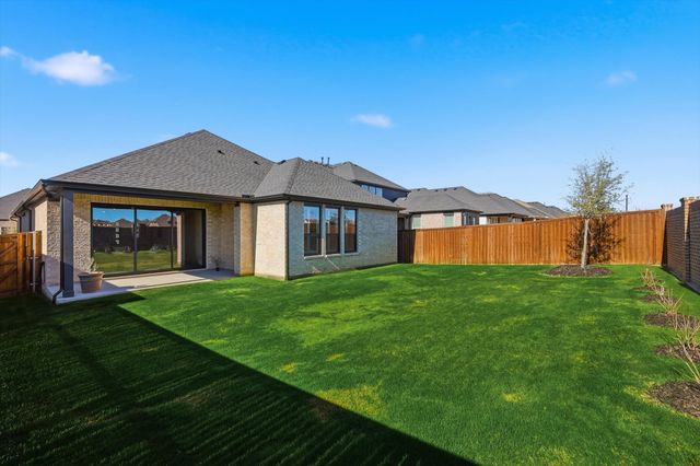 16912 Eastern Red Boulevard, Justin, TX 76247