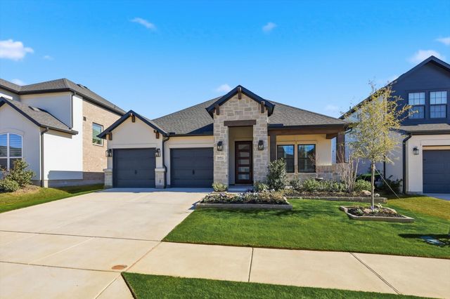 16912 Eastern Red Boulevard, Justin, TX 76247