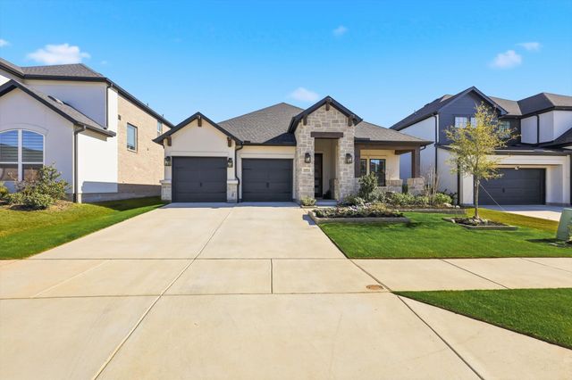 16912 Eastern Red Boulevard, Justin, TX 76247