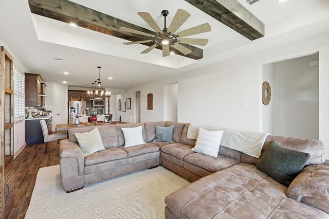 16912 Eastern Red Boulevard, Justin, TX 76247