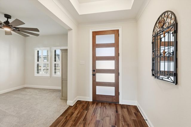 16912 Eastern Red Boulevard, Justin, TX 76247