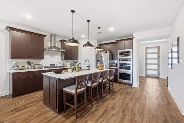 16912 Eastern Red Boulevard, Justin, TX 76247