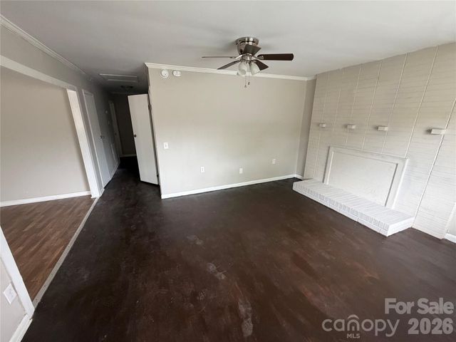 1320 Kenly Street, Salisbury, NC 28144