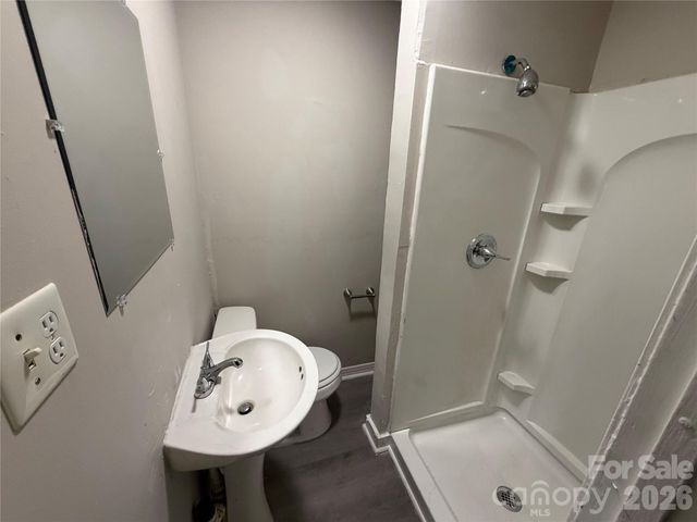 1320 Kenly Street, Salisbury, NC 28144