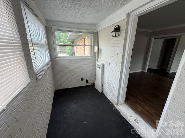 1320 Kenly Street, Salisbury, NC 28144
