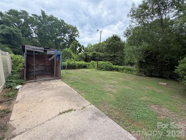 1320 Kenly Street, Salisbury, NC 28144