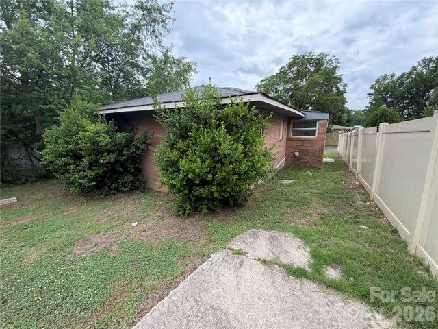 1320 Kenly Street, Salisbury, NC 28144