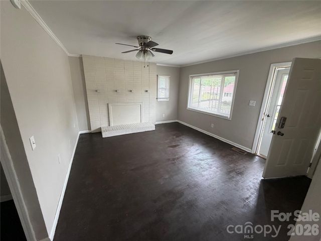 1320 Kenly Street, Salisbury, NC 28144