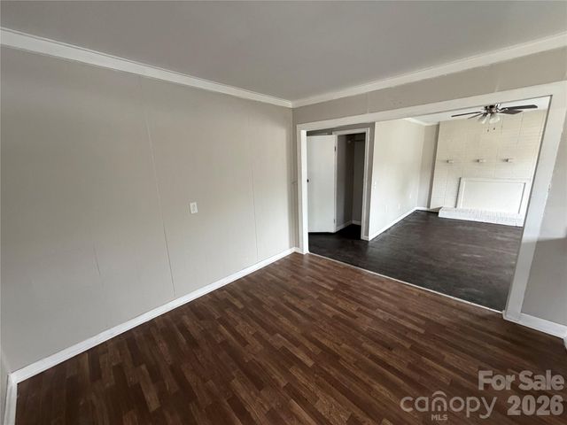 1320 Kenly Street, Salisbury, NC 28144