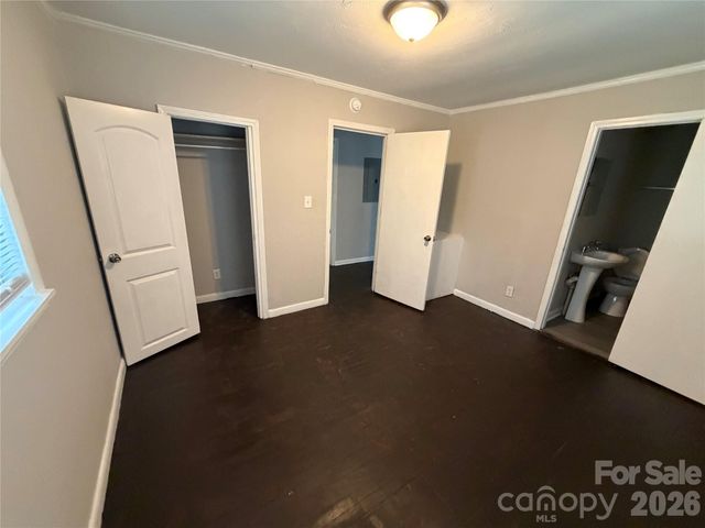 1320 Kenly Street, Salisbury, NC 28144