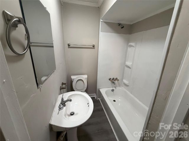 1320 Kenly Street, Salisbury, NC 28144