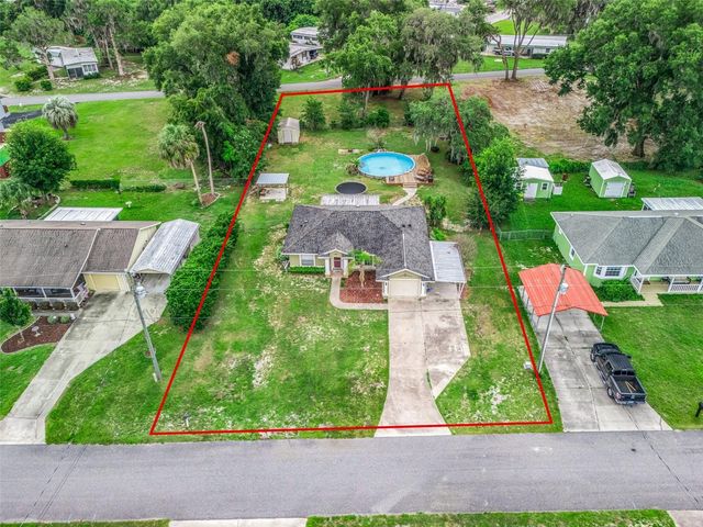 1195 CR 441, Lake Panasoffkee, FL 33538