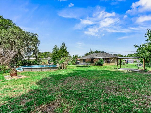 1195 CR 441, Lake Panasoffkee, FL 33538