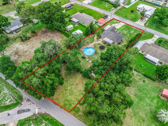 1195 CR 441, Lake Panasoffkee, FL 33538