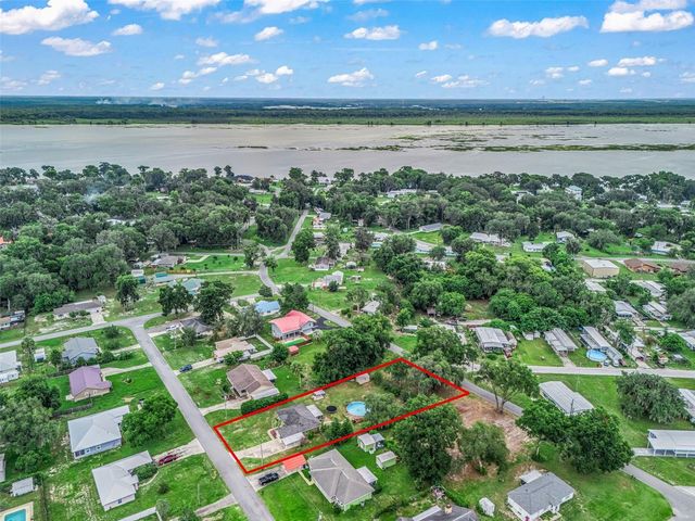 1195 CR 441, Lake Panasoffkee, FL 33538