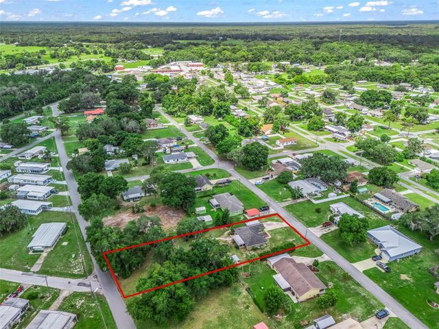1195 CR 441, Lake Panasoffkee, FL 33538