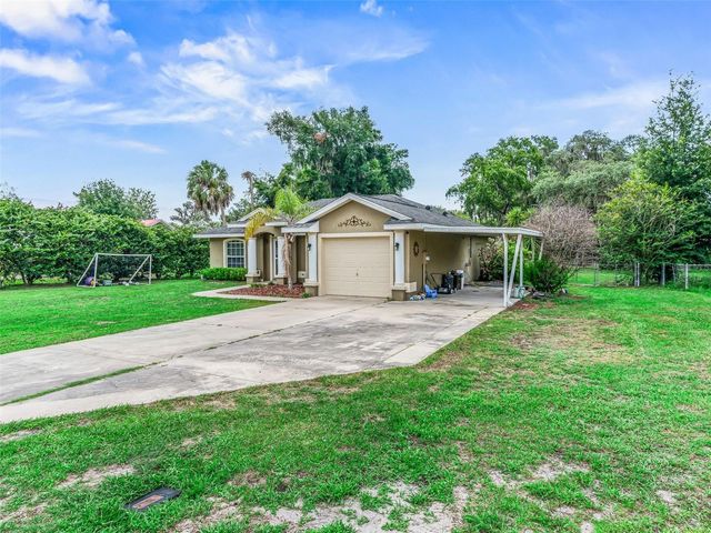1195 CR 441, Lake Panasoffkee, FL 33538