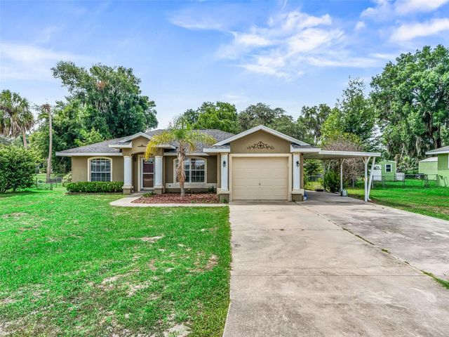 1195 CR 441, Lake Panasoffkee, FL 33538