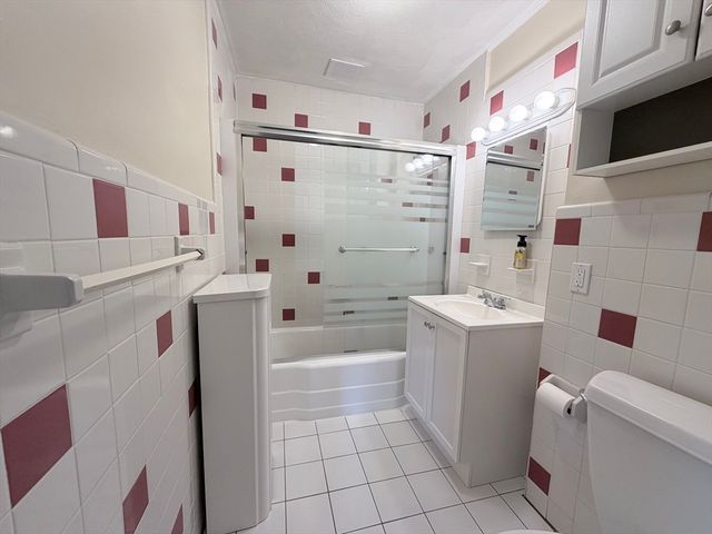 861 Fellsway 1, Medford, MA 02155