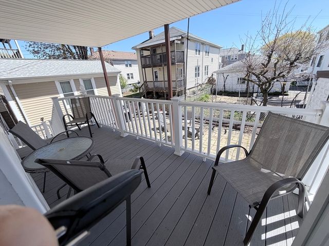 861 Fellsway 1, Medford, MA 02155