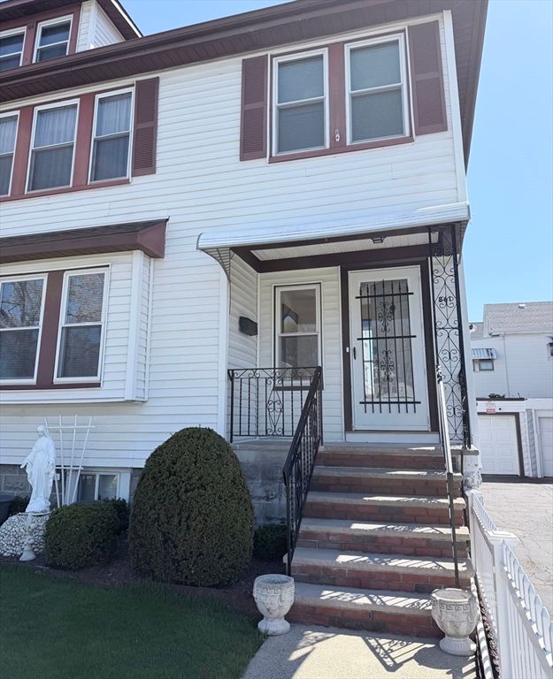 861 Fellsway 1, Medford, MA 02155