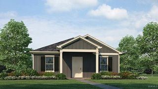 14349 Buttercup, Tuscaloosa, AL 35405