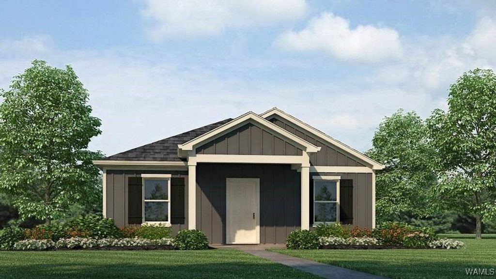 14349 Buttercup, Tuscaloosa, AL 35405