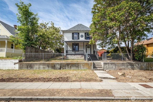 226 Pennsylvania Avenue, Wenatchee, WA 98801