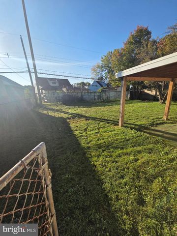 42 INDIAN RED RD, Levittown, PA 19057