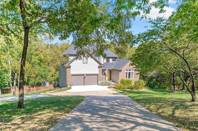 32210 W 91 Street, De Soto, KS 66018