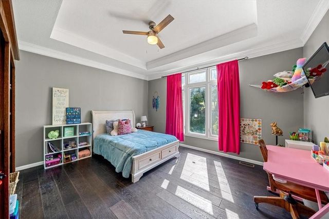 32210 W 91 Street, De Soto, KS 66018