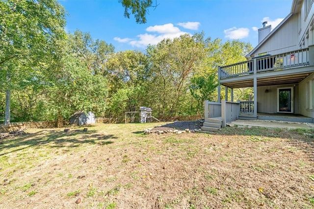 32210 W 91 Street, De Soto, KS 66018