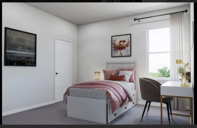 1708 Martin Wells ST, Leander, TX 78641