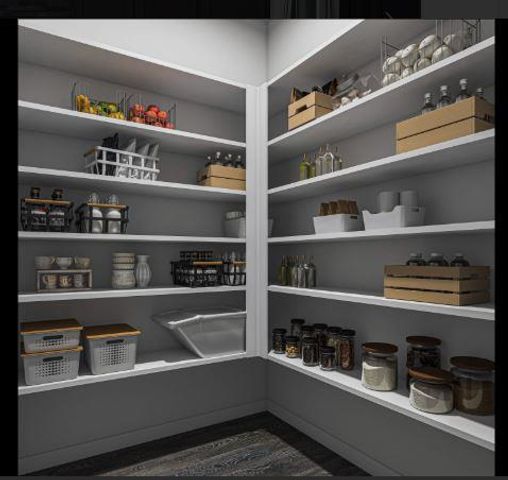 1708 Martin Wells ST, Leander, TX 78641