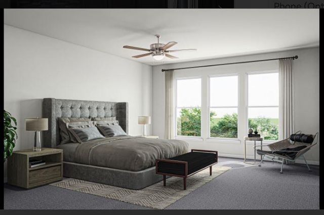 1708 Martin Wells ST, Leander, TX 78641