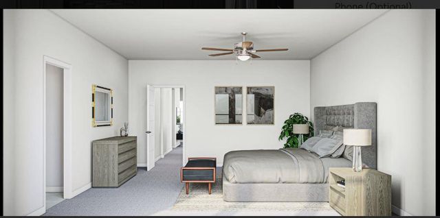 1708 Martin Wells ST, Leander, TX 78641