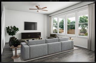 1708 Martin Wells ST, Leander, TX 78641