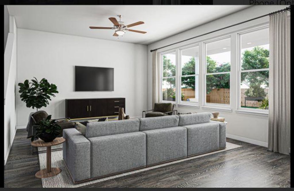 1708 Martin Wells ST, Leander, TX 78641