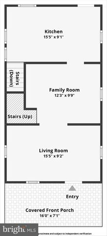 502 STATE ST, Enola, PA 17025