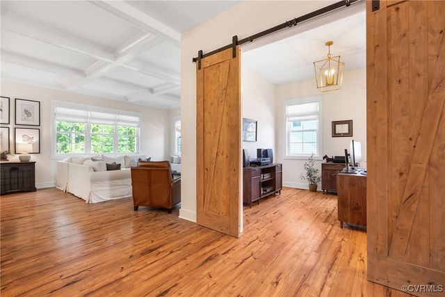 6913 Carden Park Dr, Moseley, VA 23120