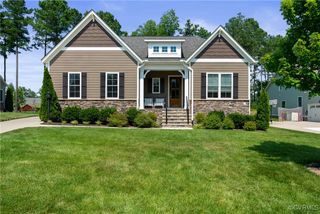 6913 Carden Park Dr, Moseley, VA 23120