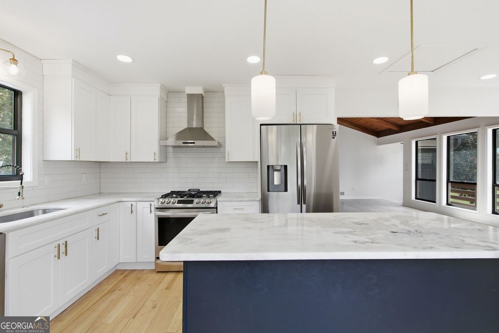 1907 Kemp Road, Marietta, GA 30066 — photo 2