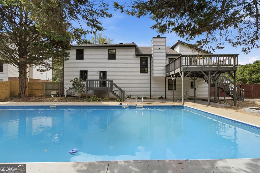 1907 Kemp Road, Marietta, GA 30066 — photo 5