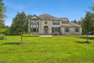 45 Adams Dr, Montgomery Twp., NJ 08502