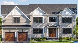 32 Townsend Drive, Madison Borough, NJ 07932