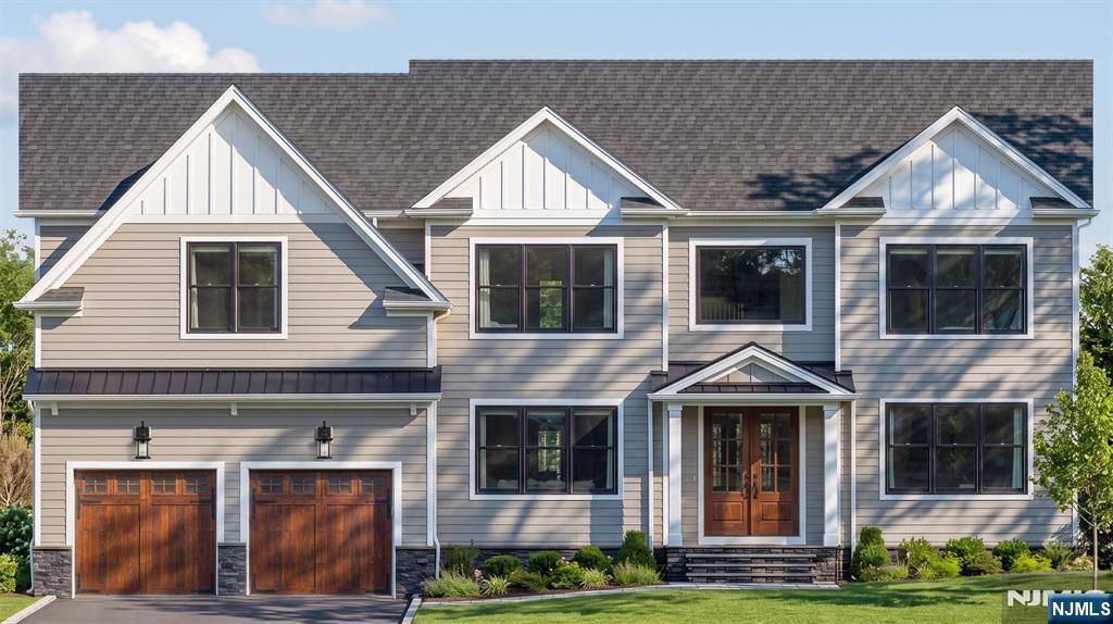 32 Townsend Drive, Madison Borough, NJ 07932